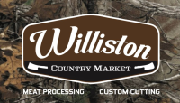 Williston Country Market