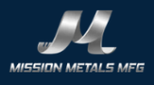 Mission Metals Sponsor